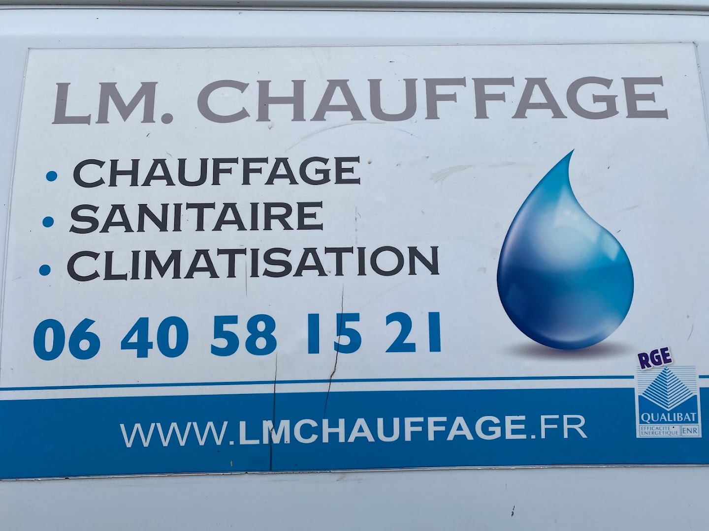 LM chauffage — Photos 2