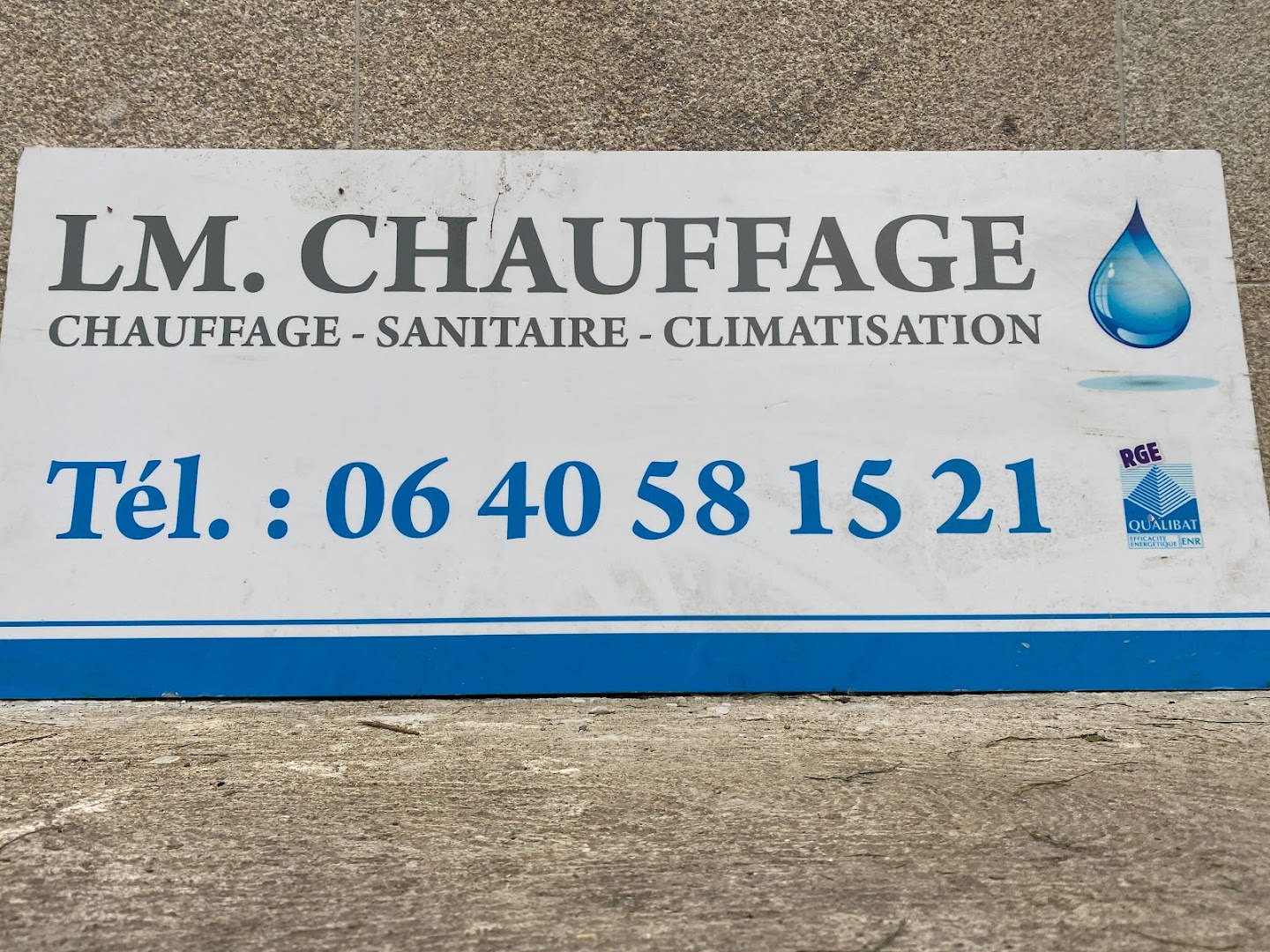LM chauffage — Photos 1